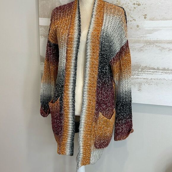 Express Cardigan with pockets Size XXS/XS - Picture 1 of 6